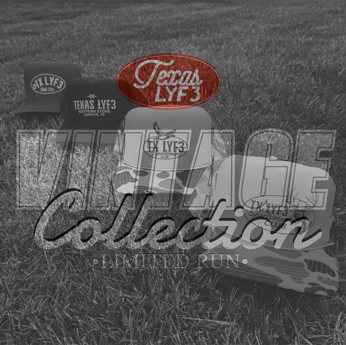 Vintage Collection