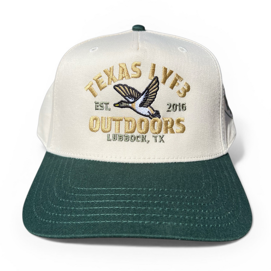 Duck Outdoors