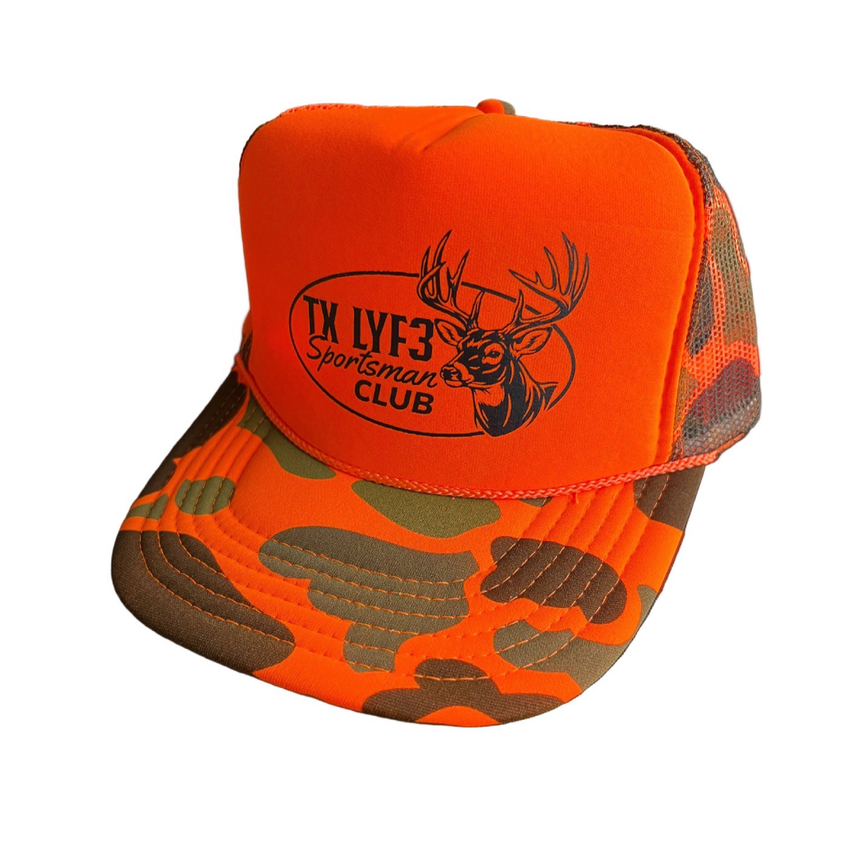 Buck Club