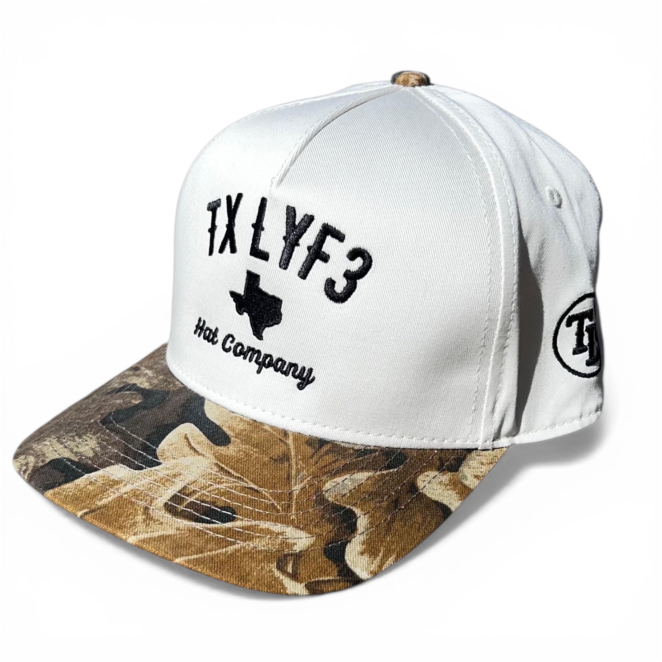 The Jones 2.0 (Camo)