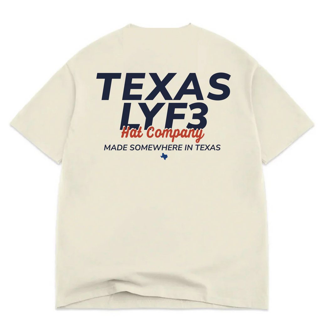 Somewhere in Texas