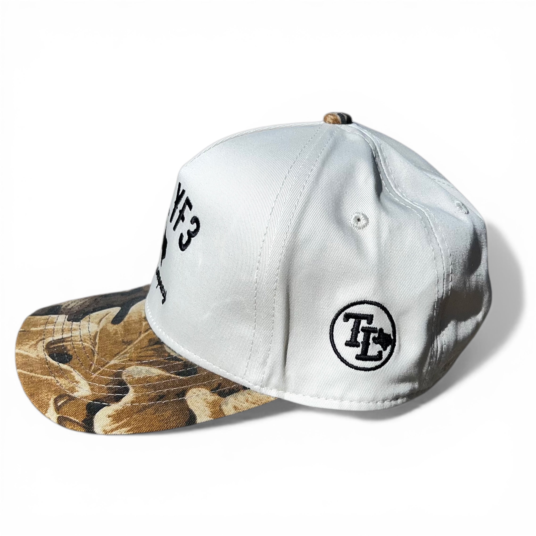 The Jones 2.0 (Camo)