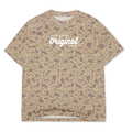 WTO VINTAGE DUCK CAMO TEE (pre-order)  (LIMITED RUN)