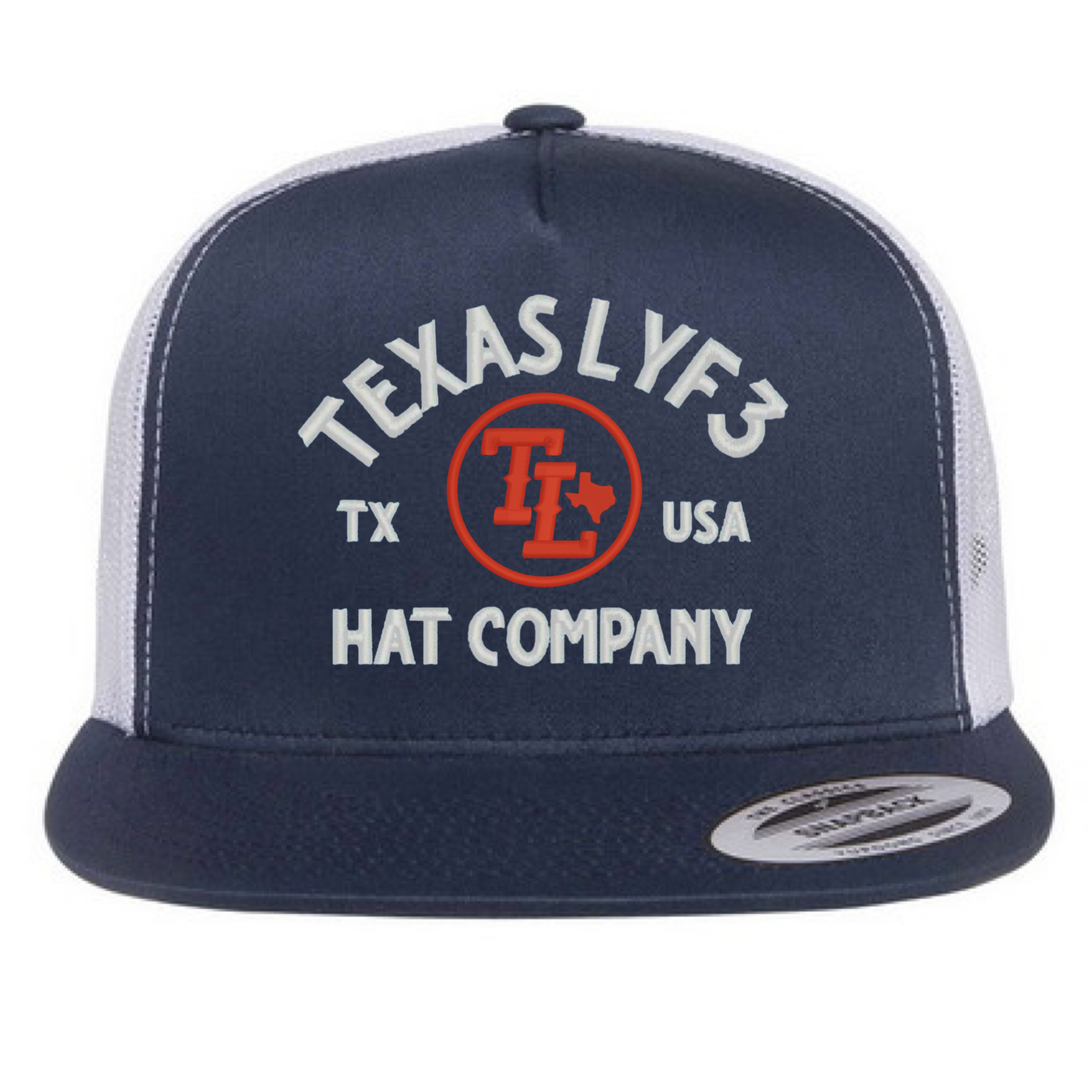 TX-USA (LIMITED RUN)