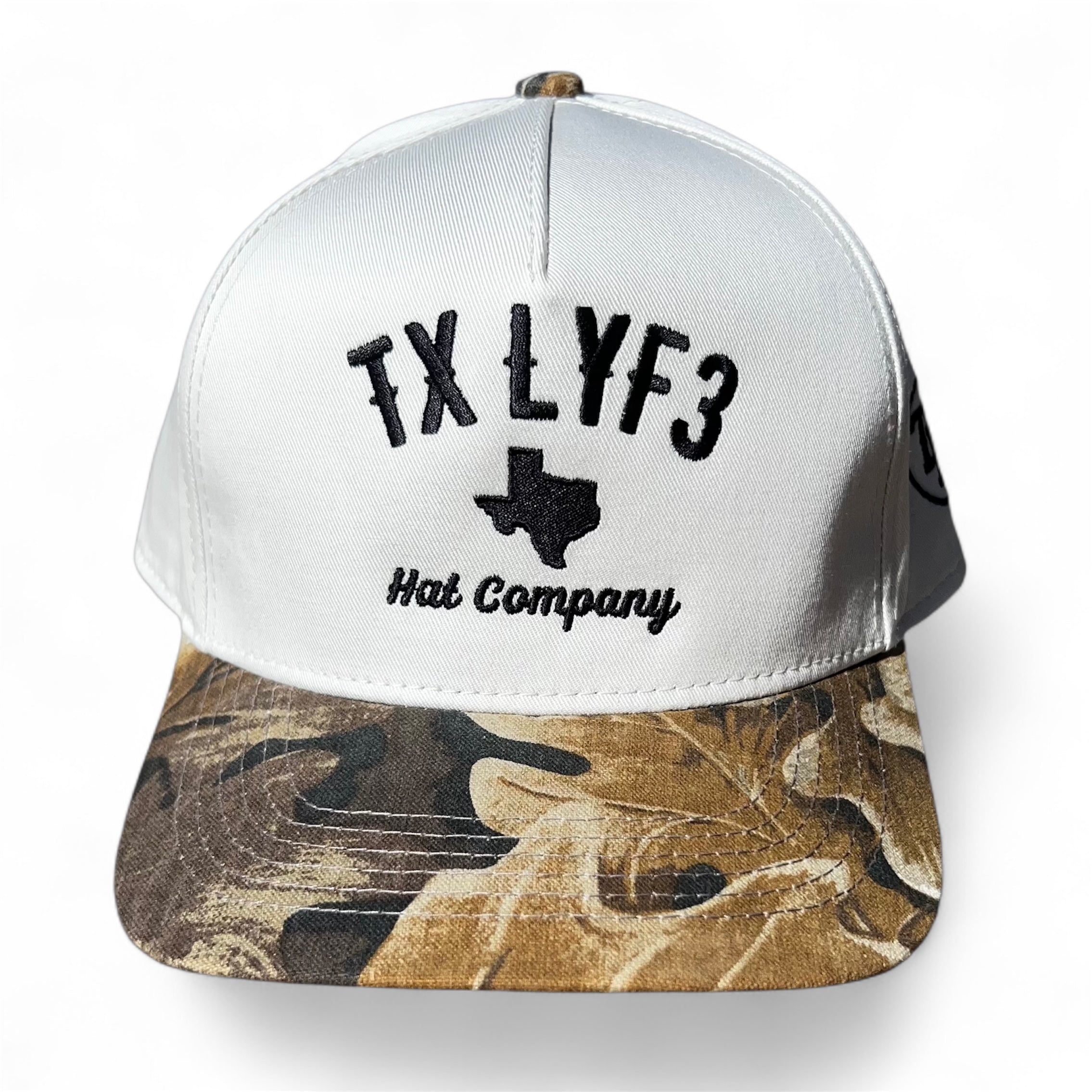 The Jones 2.0 (Camo)