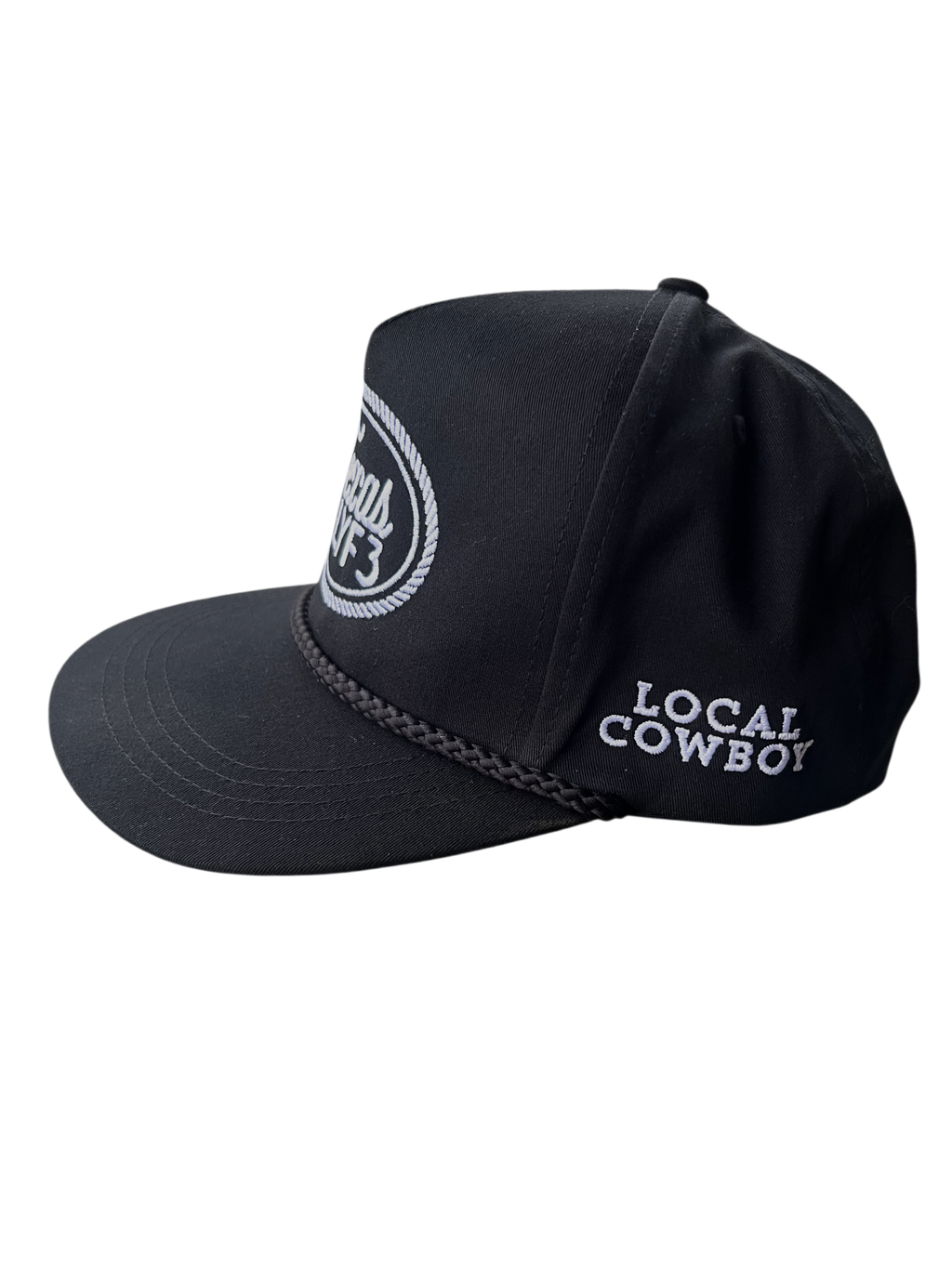 Local Cowboy (pre-order)