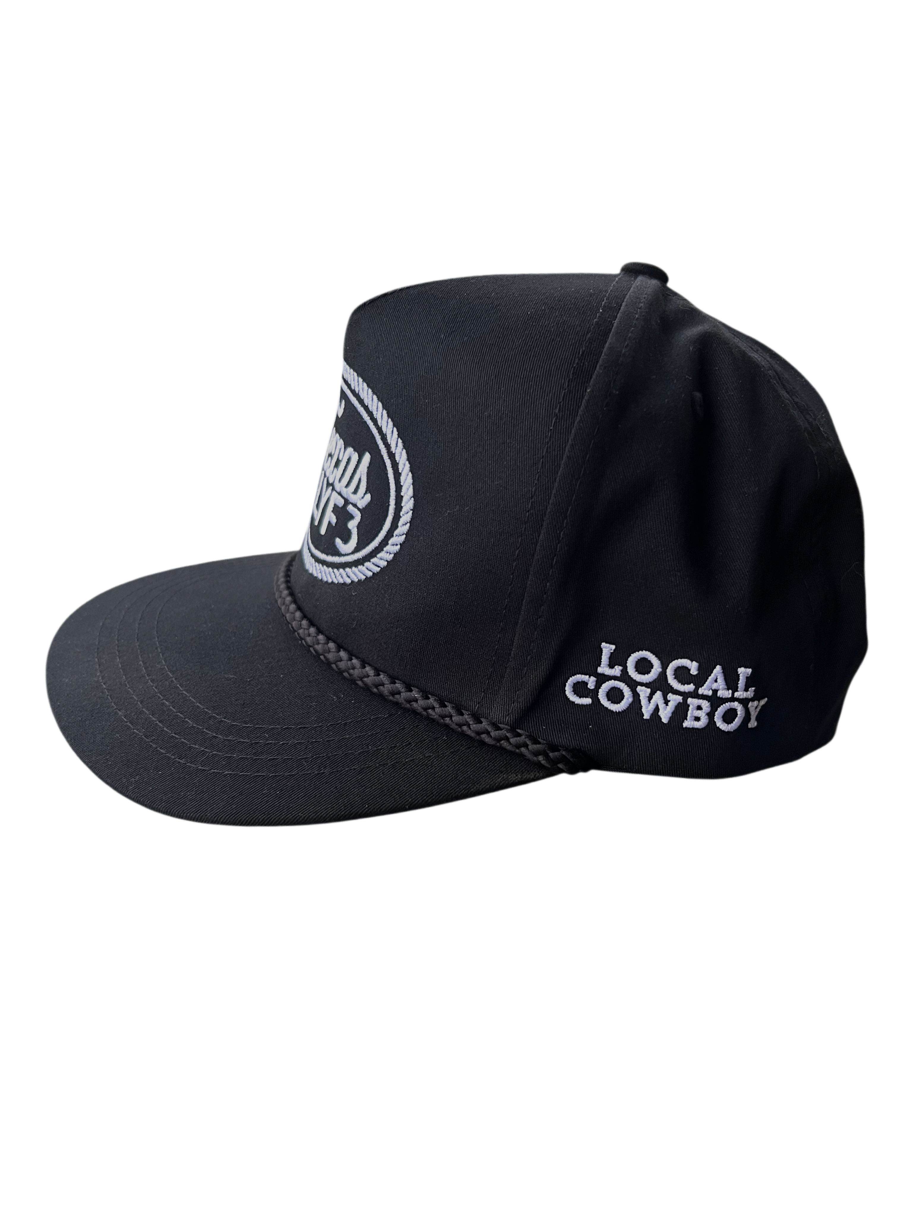 Local Cowboy (pre-order)