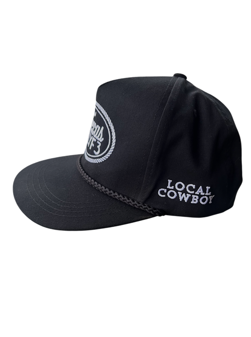 Local Cowboy