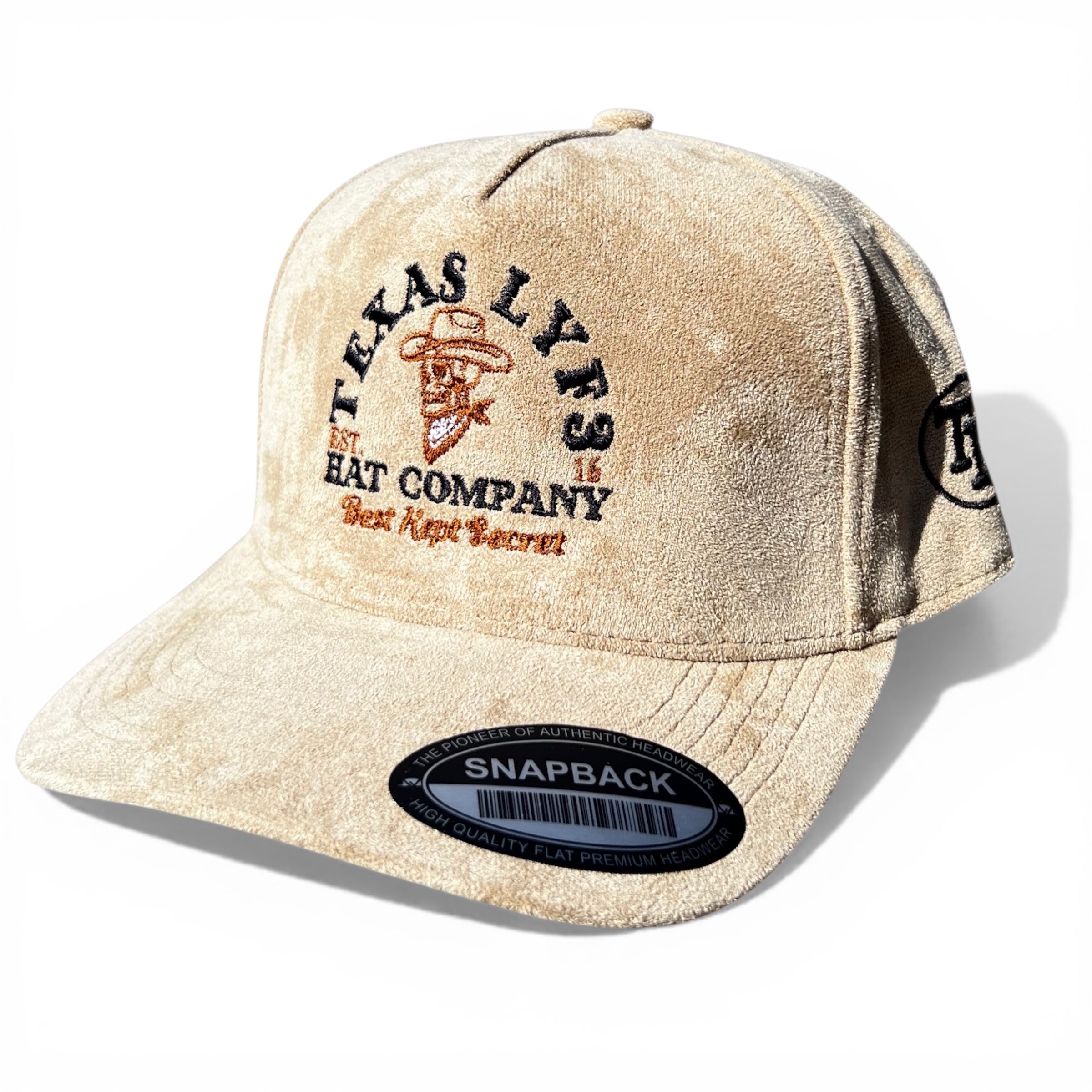 The Best Kept Secret