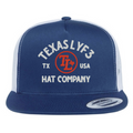 TX-USA (LIMITED RUN)
