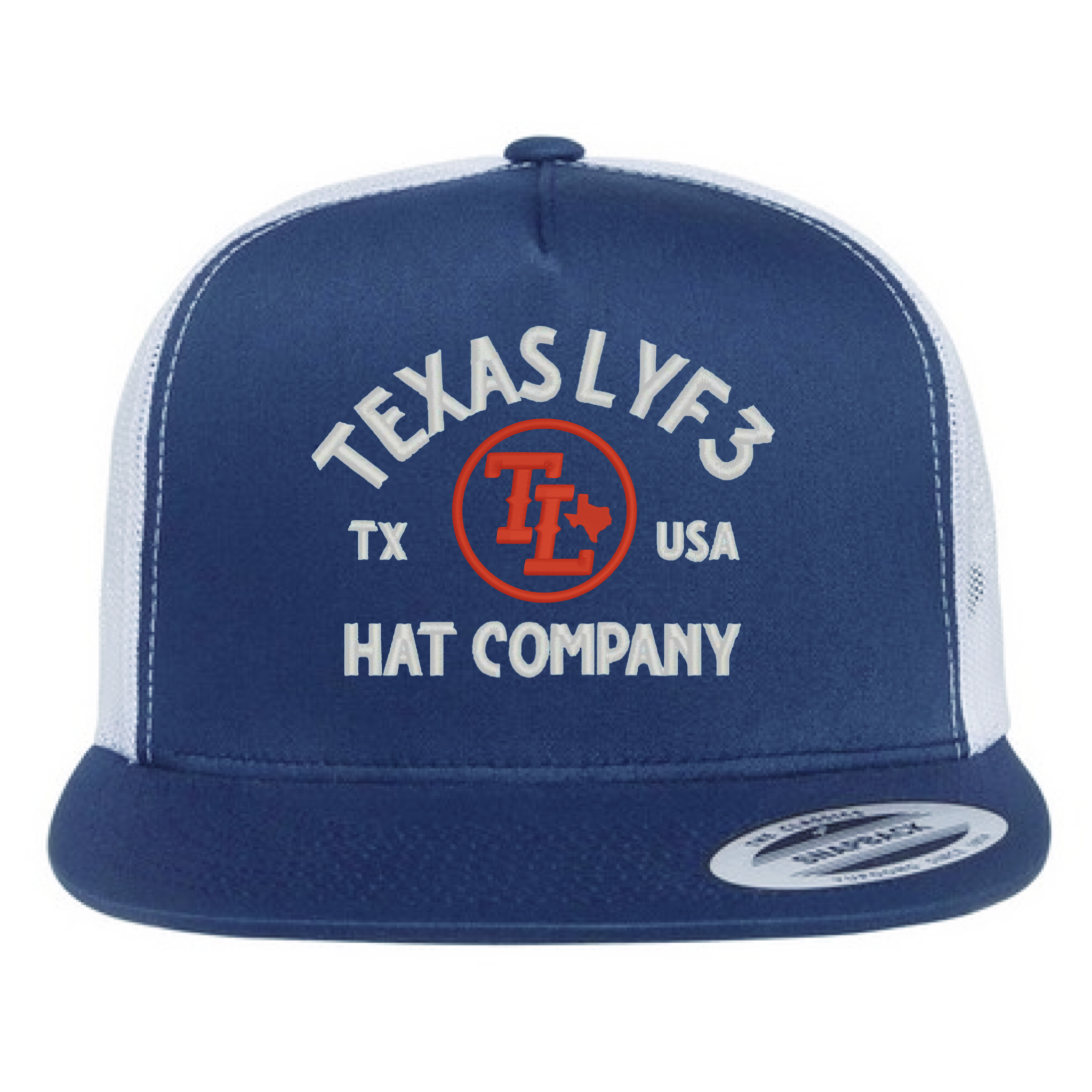 TX-USA (LIMITED RUN)