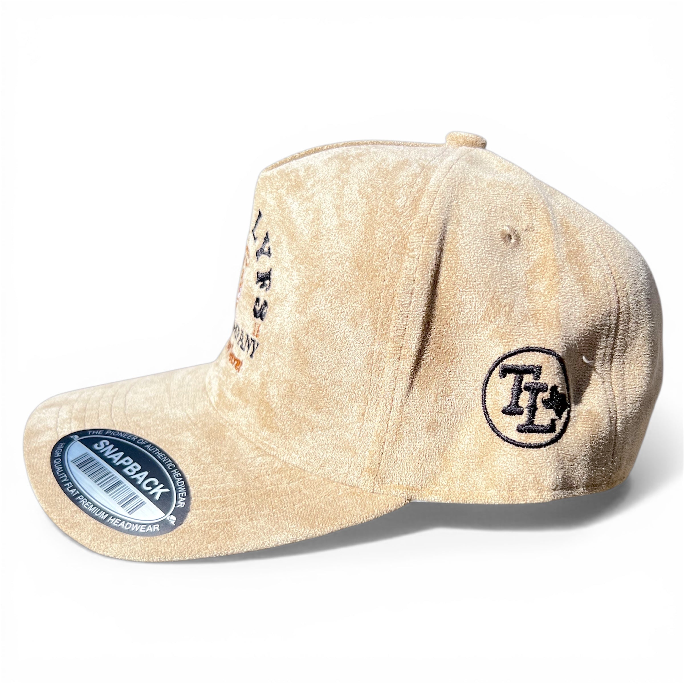 The Best Kept Secret