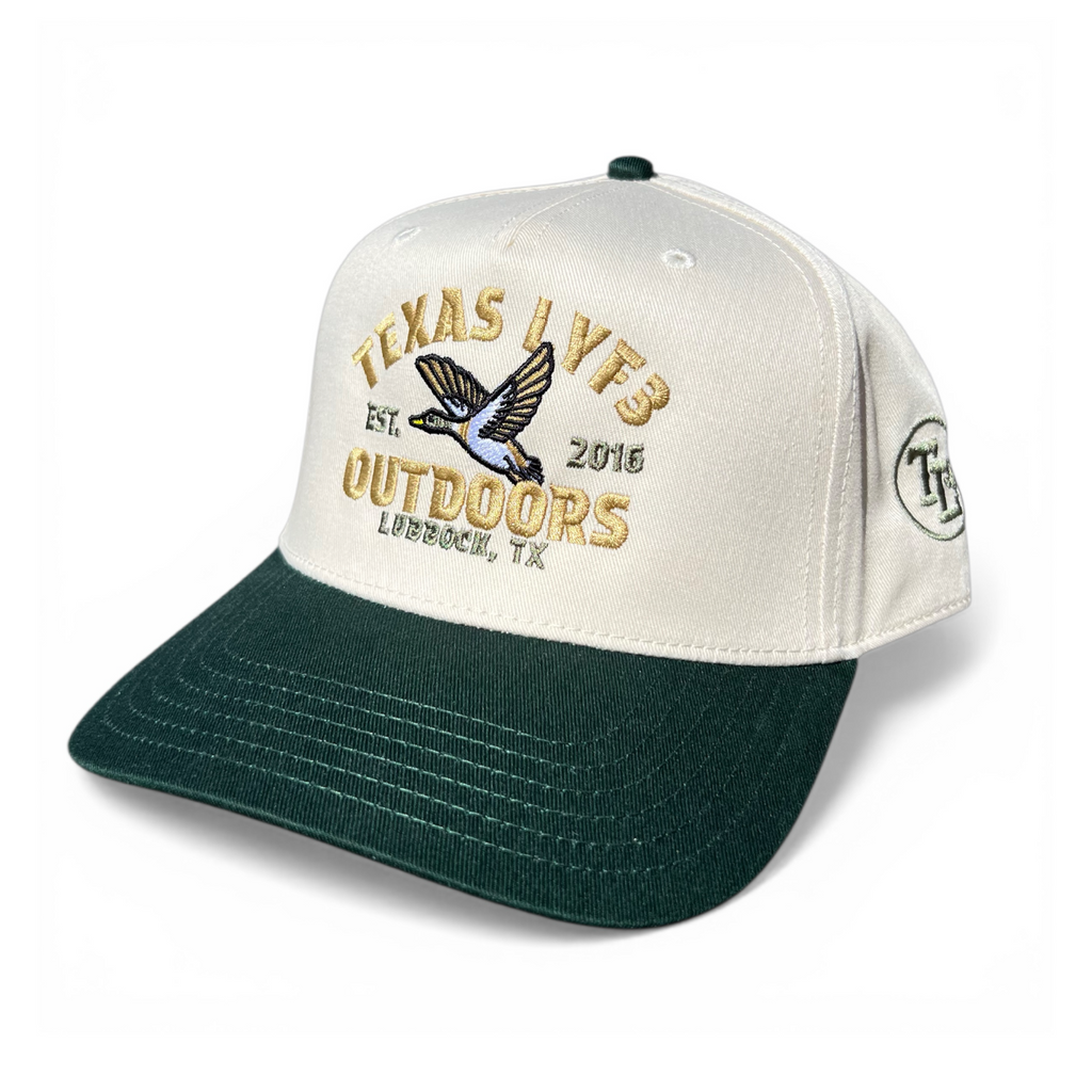 Duck Outdoors