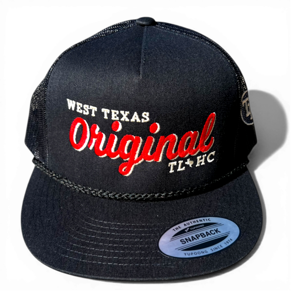 West Tex