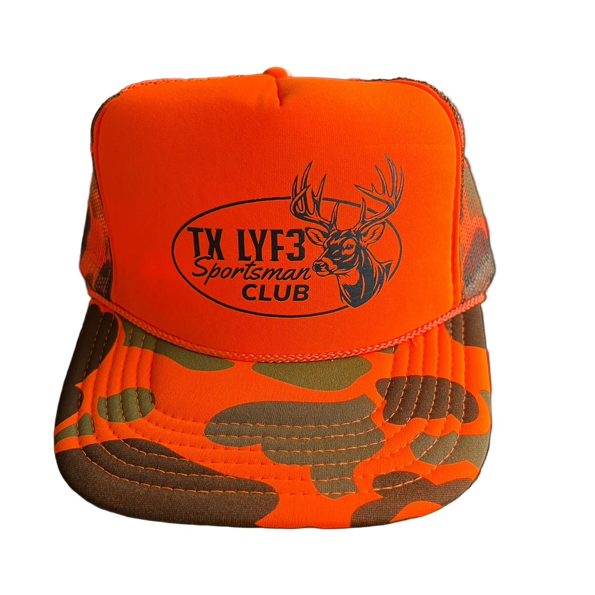 Buck Club