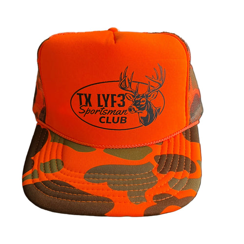 Buck Club